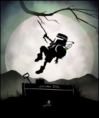 Illustration for article titled Geeky and adorable silhouettes by Andy Fairhurst make you go awww